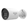 Camera IP 4MP, lentila 2.8mm, IR 40m, WL 40m ColorVu3, 2xMic - HIKVISION DS-2CD2047G3-LI2UY-2.8mm HIKVISION - 3